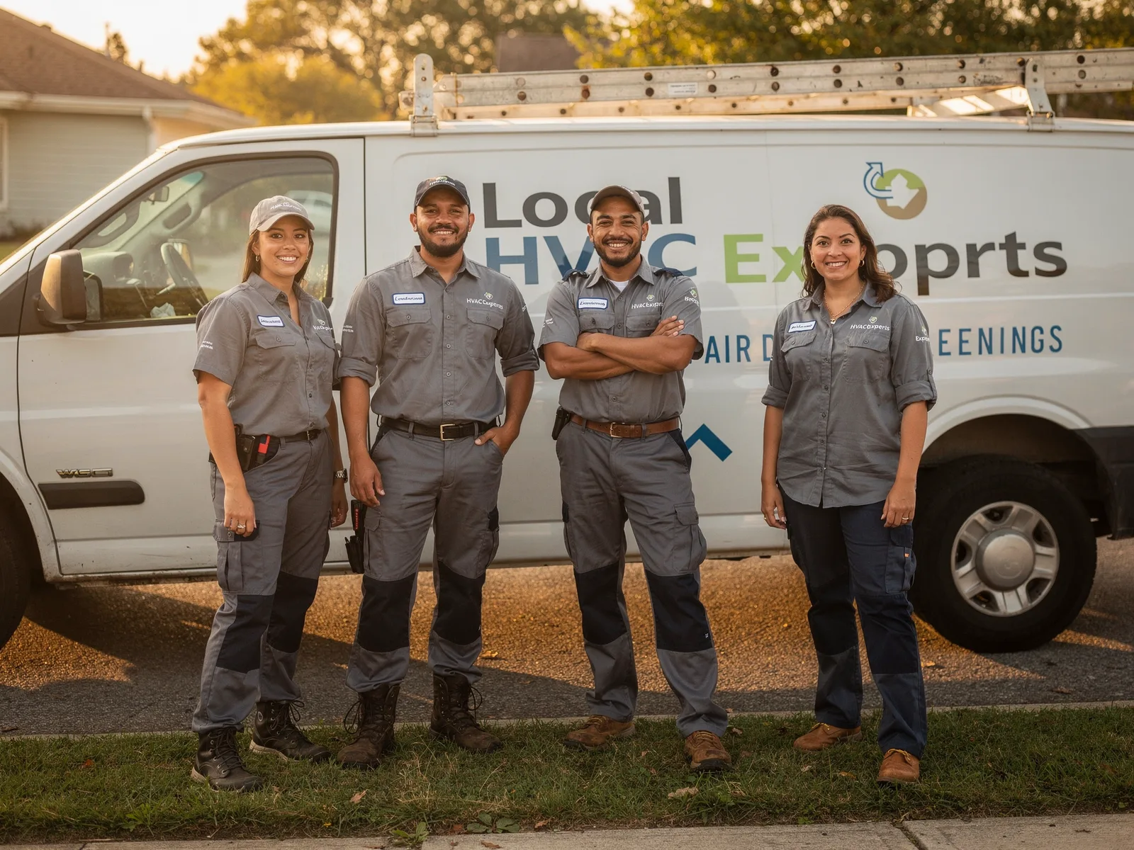 24/7 HVAC Repair & AC Replacement company in Cactus, TX