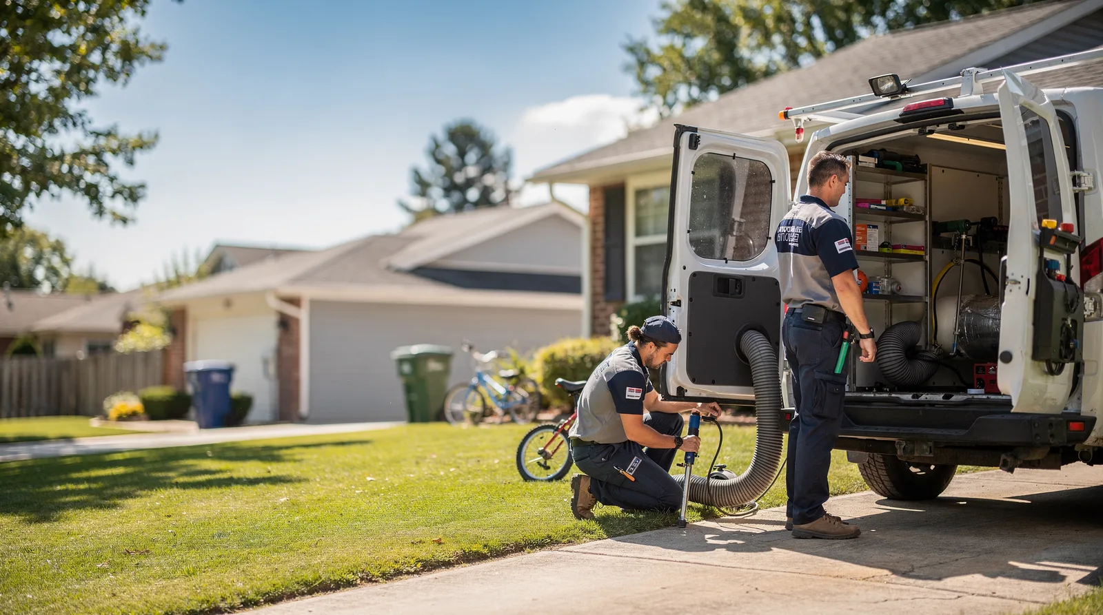 24/7 HVAC Repair & AC Replacement in Cactus, TX near me